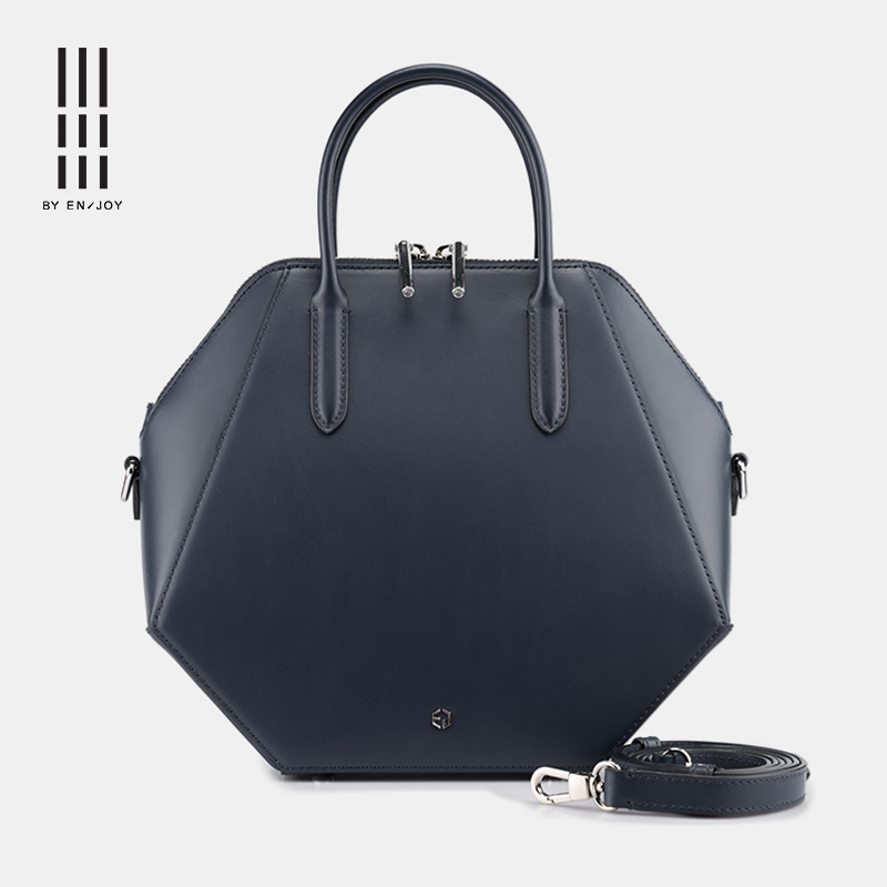 独特质感时尚手提托特包小方包