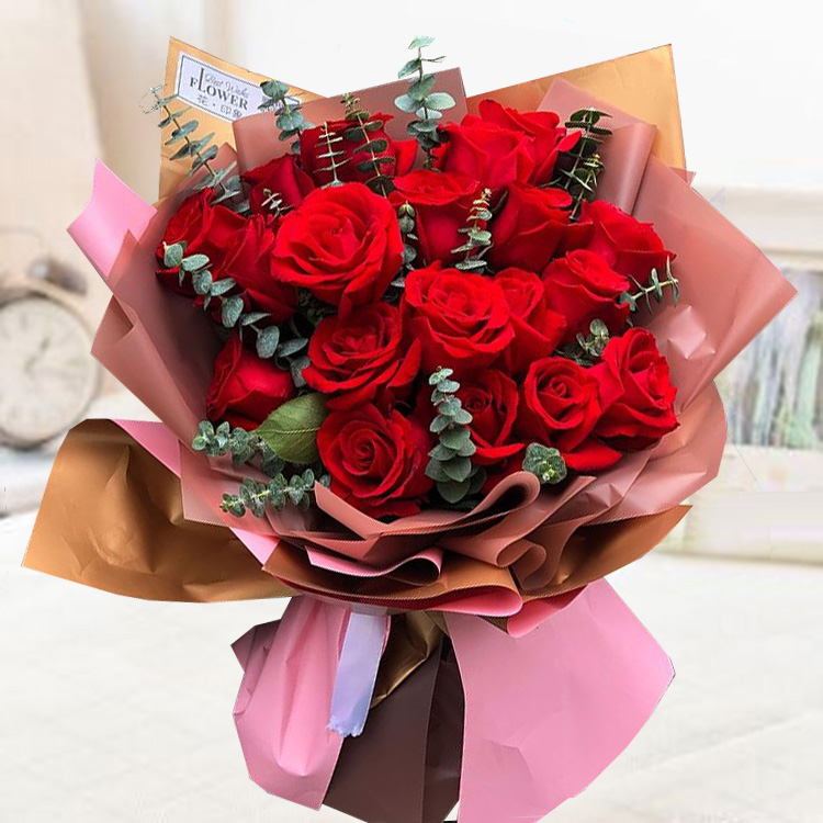 鲜花店速递同城广州珠海佛山东莞中山惠州南宁柳州深圳江门市配送