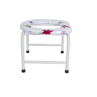 老年人小马扎坐便座椅妇坐便椅小便凳坐便凳折叠凳马桶椅便捷式