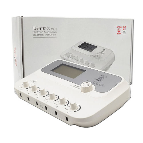华佗牌 华佗电子针疗仪 新三型SDZ-III型 电子针灸治疗仪 电针仪