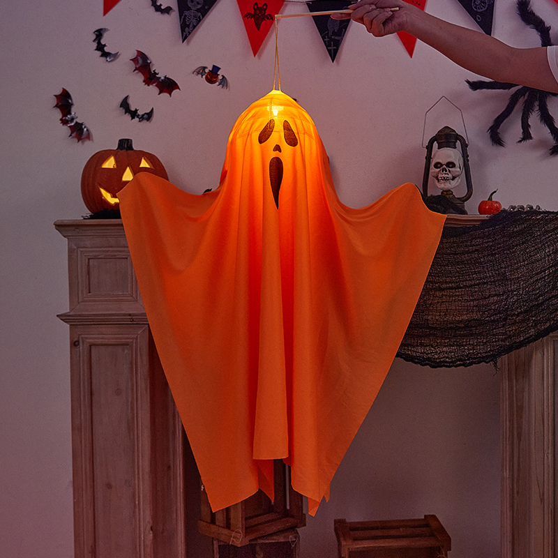 halloween万圣节派对卡通挂件