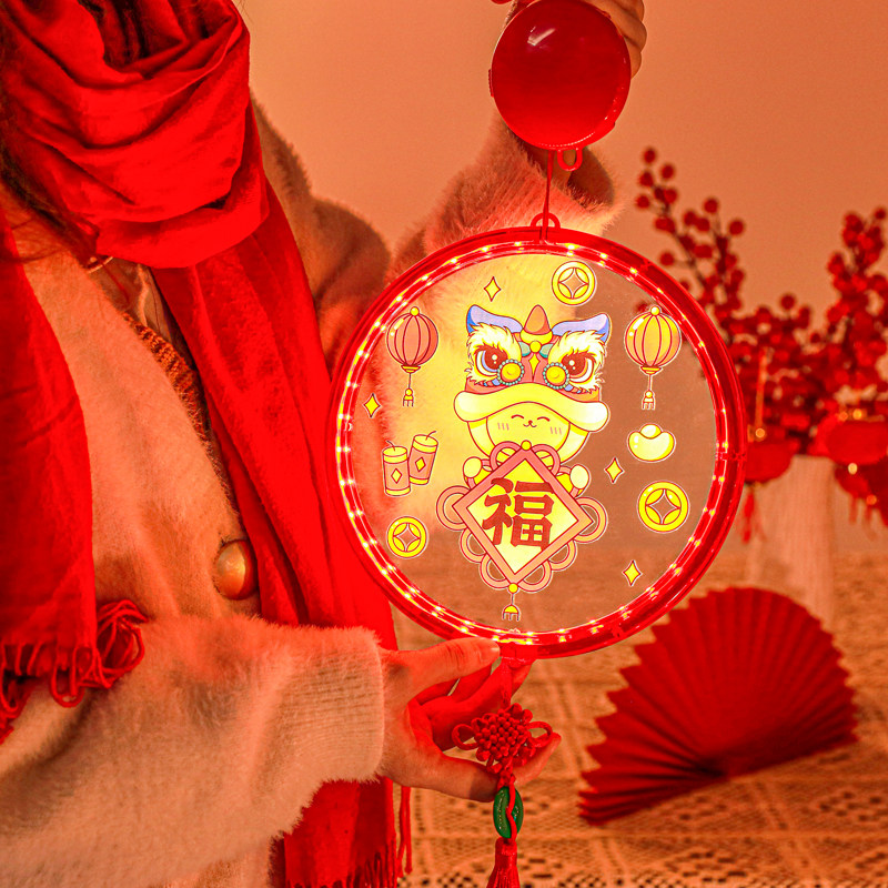 2026马年新年春节挂件过年挂灯福字门口挂饰客厅玄关装饰氛围布置,节庆用品/礼品,福字/窗花/窗贴,淘宝优惠券,粉丝福利购,淘宝优惠卷