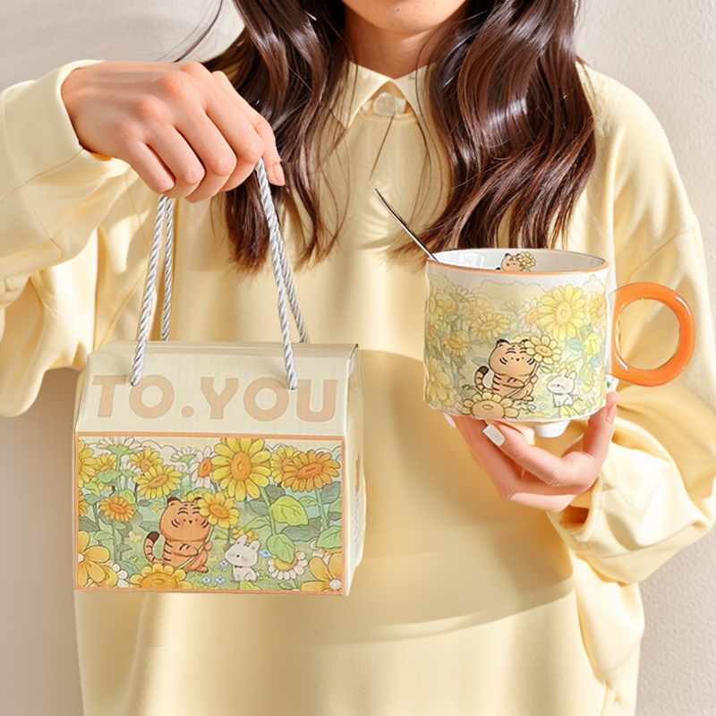 实用生日礼物教师节可爱闺蜜