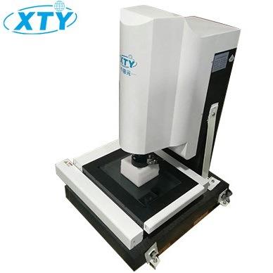 二次元影像测量机二次元三座标三次元高精度测量仪