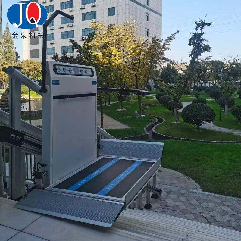 河北座椅式斜挂无障碍升降机踏板式残疾升降平台无障碍升降机,搬运/仓储/物流设备,其他起重搬运设备,淘宝优惠券,粉丝福利购,淘宝优惠卷