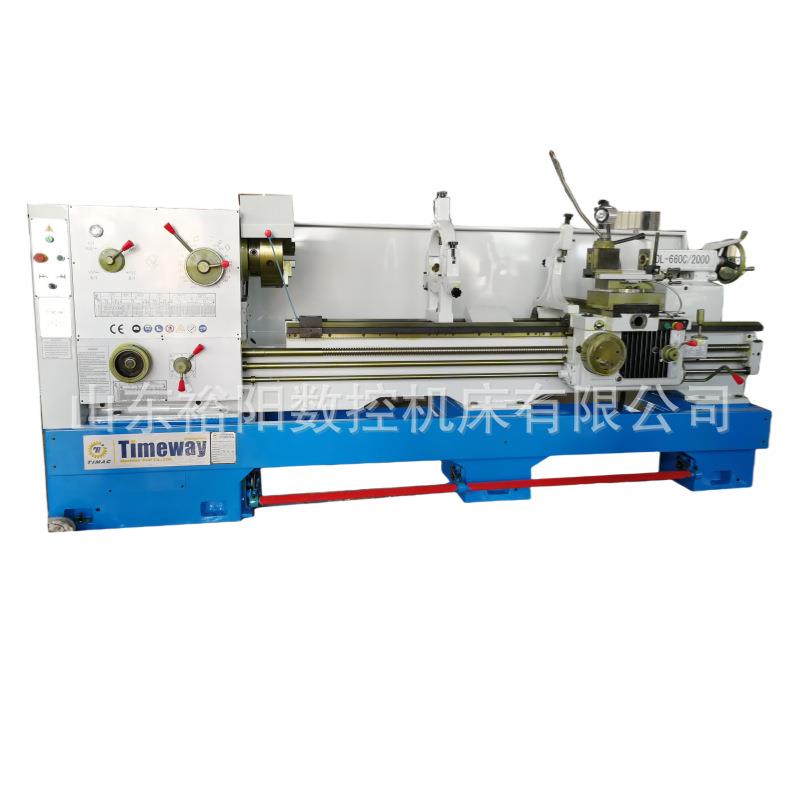 裕阳CA6266C1500普通车床经济实用型卧式全自动金属切削机床