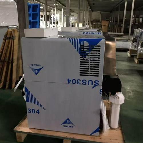 304不锈钢可乐饮料机商用可口可乐机橙汁雪碧碳酸饮料机冷饮现调