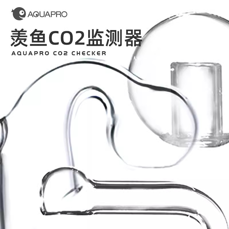 羡鱼co2监测器二氧化碳检测器