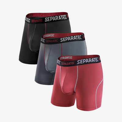 SEPARATEC内裤专业运动囊袋分离