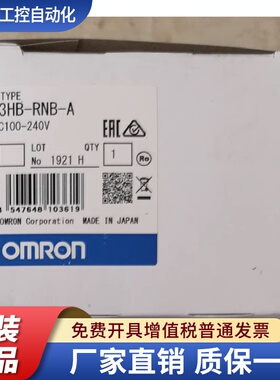 K3HB-XAA/XAD/XVD-CPAC11/ FLKL1AT11/L2AT11 K3HB-RNB-CPAC21