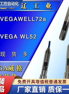 液位计传感器/替代VEGAWELL72/WL52AMX4/APT法兰螺纹投入式威格