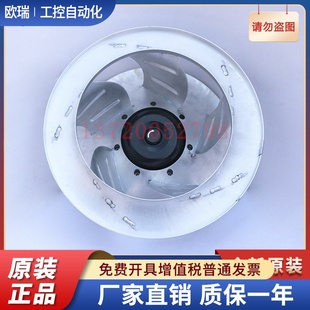 112 1800min Fans tech 泛仕達(dá) 380V SC400F5 離心工業(yè)風(fēng)機(jī) 002