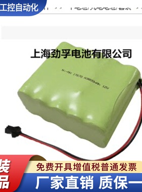 Ni-MH 4/3A 3800mA 17670 12v 镍氢充电电池组 医疗设备仪器