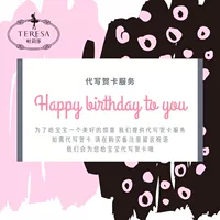 Напишите сервис поздравительного открытия