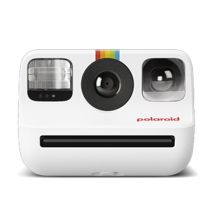 PolaroidGoGen2宝丽来拍立得相纸mini学生生日礼物户外出游送闺蜜