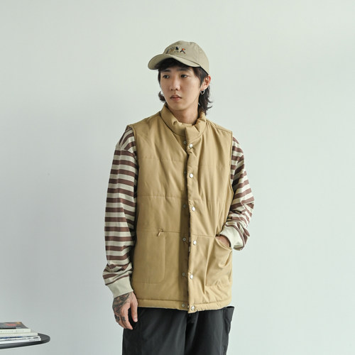 NUMBERSALT宽松休闲秋冬