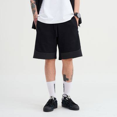 日系休闲百搭轻量化卫裤