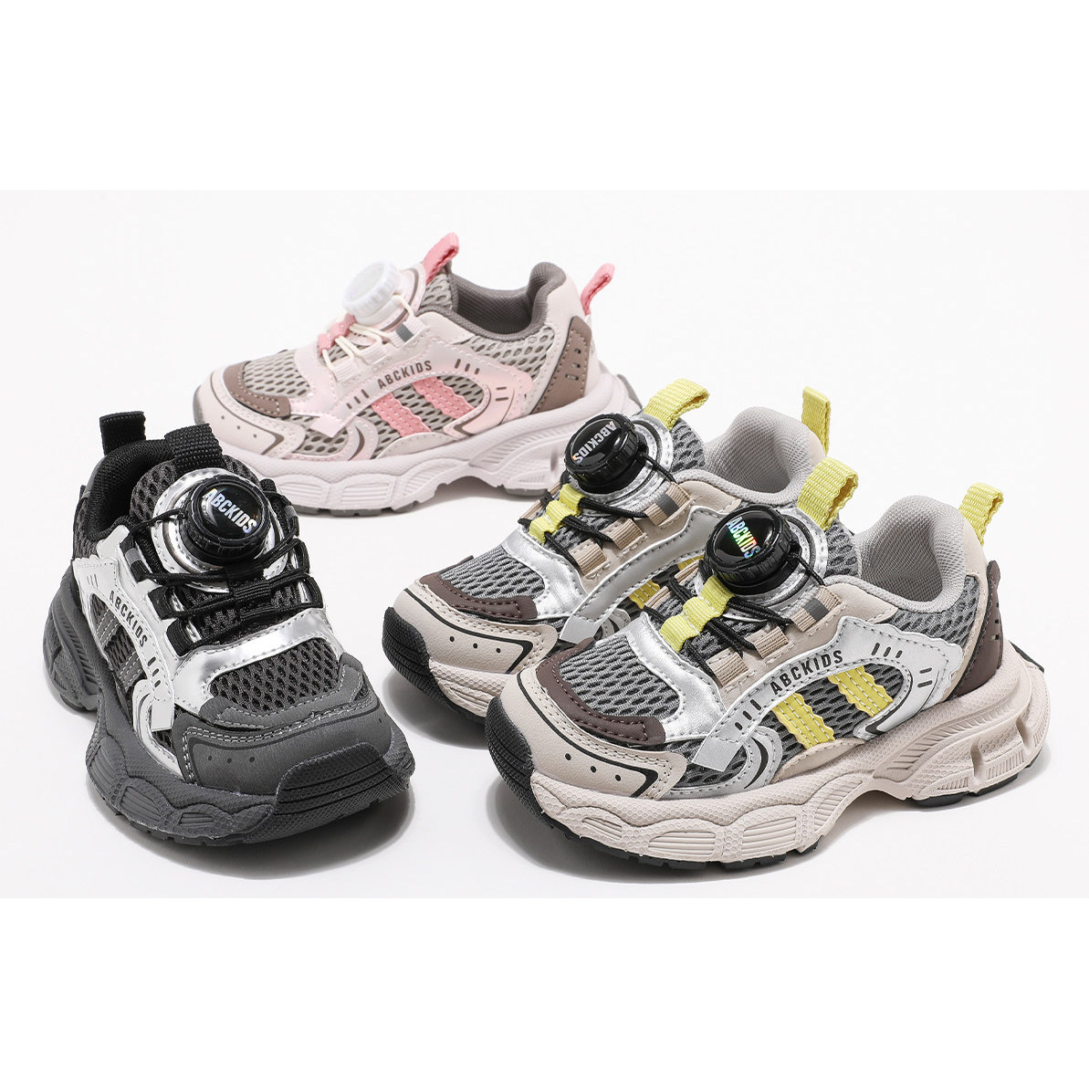 【栗子专属】秋冬季新款中小童跑步休闲儿童休闲鞋53545ZA,童鞋/婴儿鞋/亲子鞋,运动鞋,淘宝优惠券,粉丝福利购,淘宝优惠卷