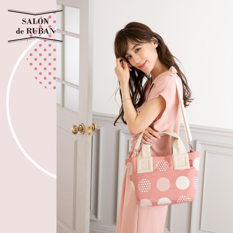 【日本直邮】两用可单肩可手提