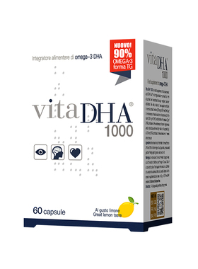 金凯撒王子90%纯度补脑记忆力鱼油vitaDHA1000初高中生考研
