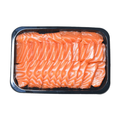 冰鲜挪威三文鱼怡鲜来