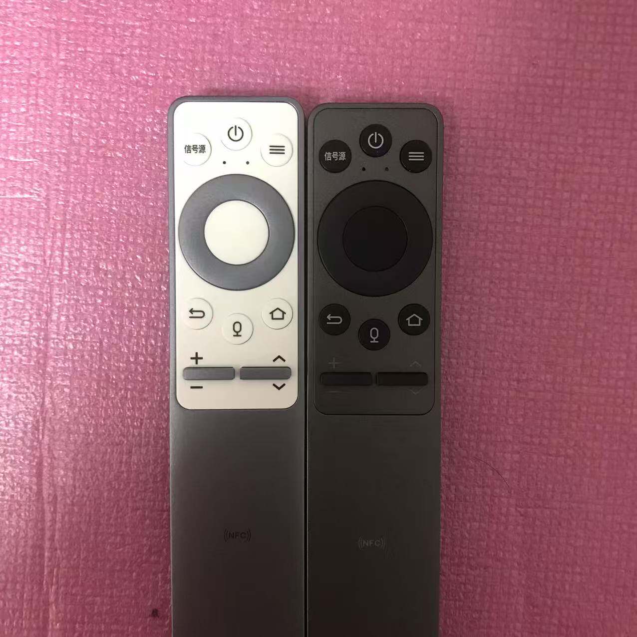 适用原装海尔统帅Leader电视机语音遥控器HTR-L50  HTR-U50充电款