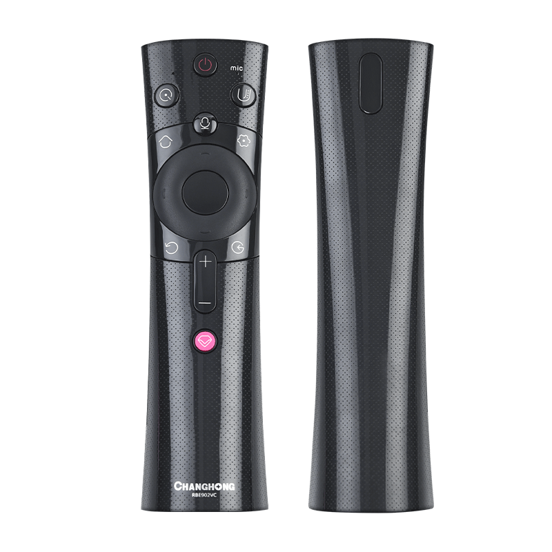 原装长虹电视语音遥控器65a5u