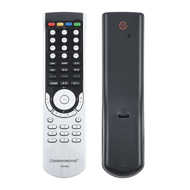 原装长虹液晶电视机遥控器RL48A RL48B LT4219FHD 4299D 4719FHD