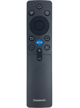 适用原装长虹电视遥控器RIC231A 55/65/75JD700F F-G 701F