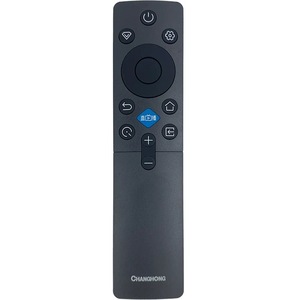 适用原装长虹电视遥控器RIC231A 55/65/75JD700F F-G 701F