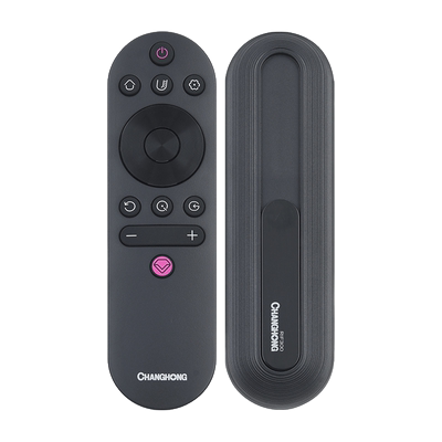 电视机遥控器遥控器长虹