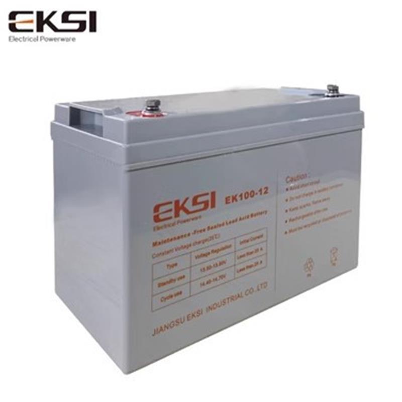 NP120-蓄电池VAH光伏太阳