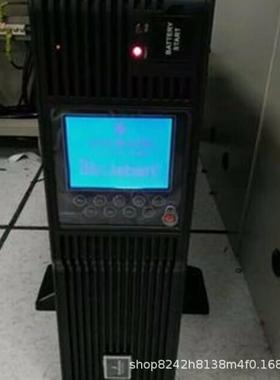 VERTIV/维谛UPS不间断电源UL33-0800L 80KVA64KW三进三出工频机