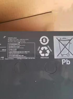 松下 LC-P12100ST12V100AH 蓄电池UPS 直流屏太阳能专用 蓄电池