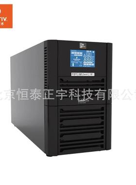 维谛UPS电源GXE-01/02/03K00TL1101C00在线式不间断电源 外接电池