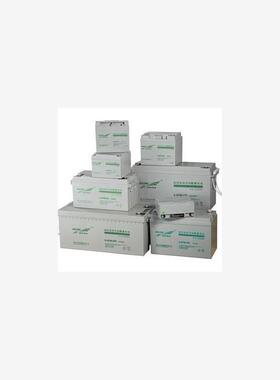 KELONG科华6-GFM-7 蓄电池12V7AH 应急路灯警报用现货供应包邮