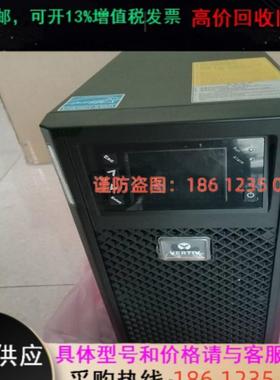 VERTIV维谛艾默生UPS电源ITA2-06K00AE1102C00标机6KVA 5400W