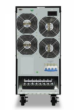 APC施耐德UPS电源SP10KL-31三进单出10KVA/8KW在线式外接电池240V