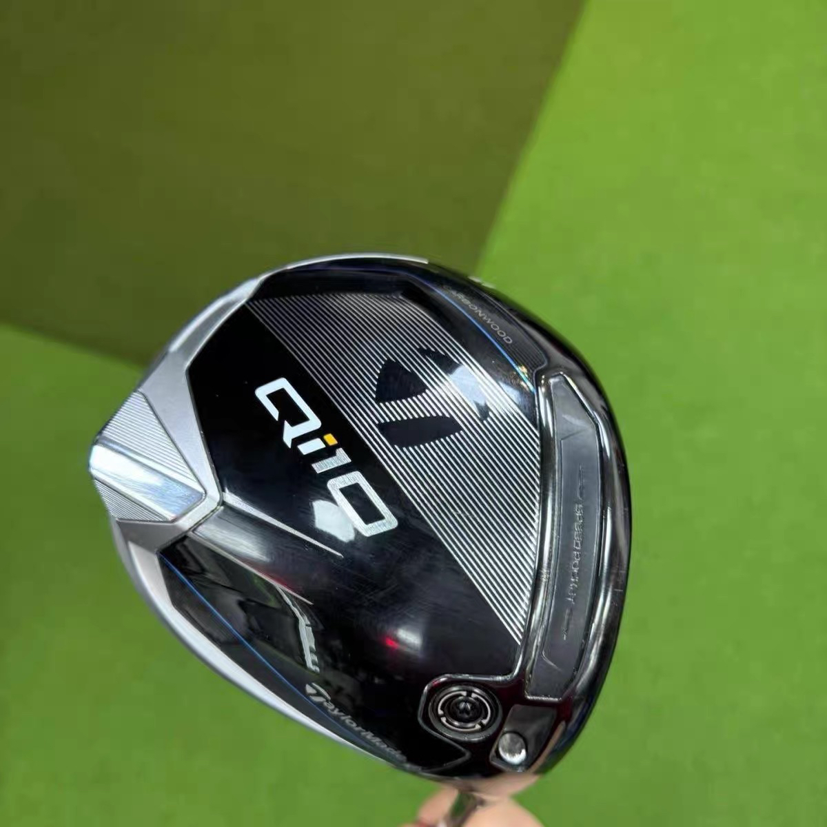 QI10 24新款Taylormade泰勒梅高尔夫球杆一号木男Qi10