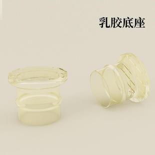 置天立地落地衣杆内免打孔衣室架阳晾台挂伸衣神器晾衣架顶缩架子
