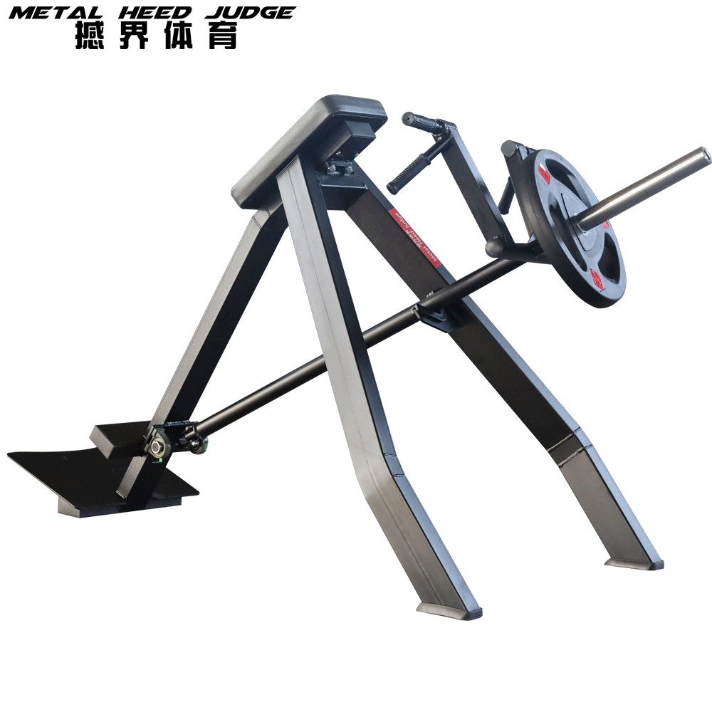 撼界体育背肌训练器出厂价销售