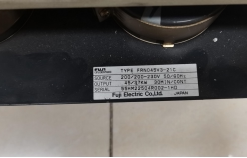 维派客 FUJI  主轴电机变频器  FRN045V3-21C