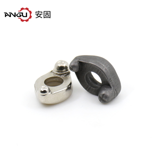 点式压板EMRW圆鼻立配件铣刀杆R50刀盘配件R4/5/6/8/AJX14ZXP08