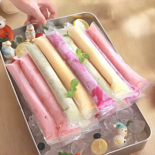食品级一次性加厚密封制冰袋