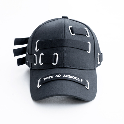 INSIDEOUT棒球帽休闲小众男女