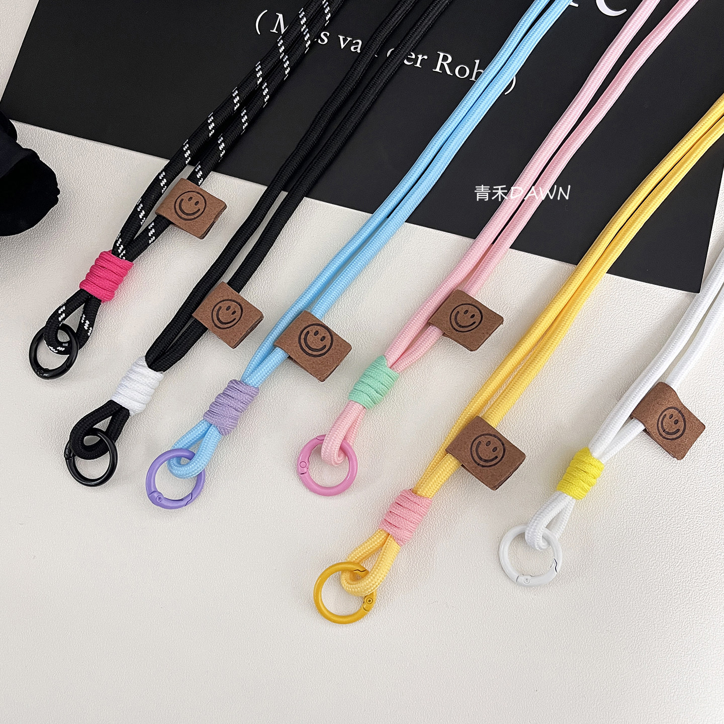 ins证件卡套挂绳挂脖绳情侣胸卡绳子工牌公交卡饭卡学生校园卡片,文具电教/文化用品/商务用品,卡套/证件套,淘宝优惠券,粉丝福利购,淘宝优惠卷