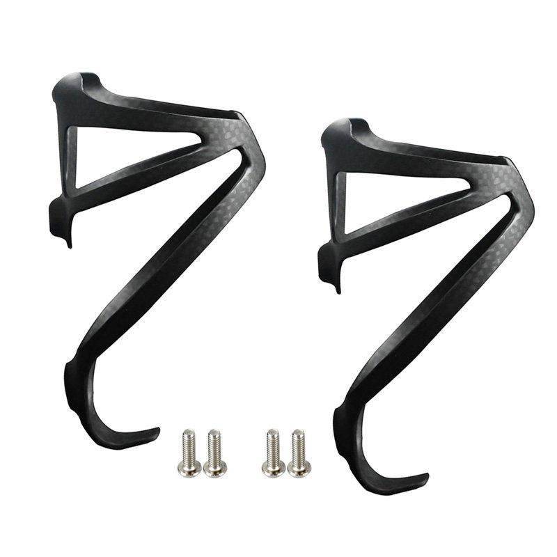 公路山地自行车配螺丝超轻黑色无标 水壶 架 碳纤维 水壶架,自行车/骑行装备/零配件,水壶架,淘宝优惠券,粉丝福利购,淘宝优惠卷