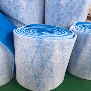 极速促供烤漆房过滤棉通风口棉汽车喷漆封L口滤棉进风棉烤漆房风