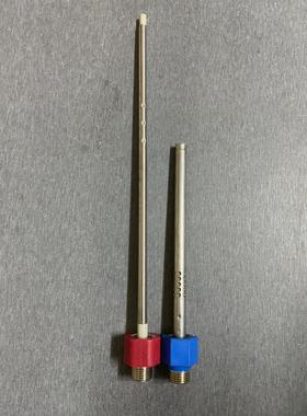 适用惠而浦电热水器ESH-60MV红蓝进出水管冷热防电墙配件