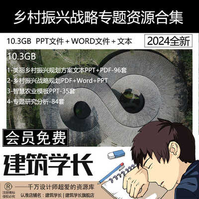 美丽乡村振兴规划方案文本智慧农业专题研究分析乡村振兴战略规划